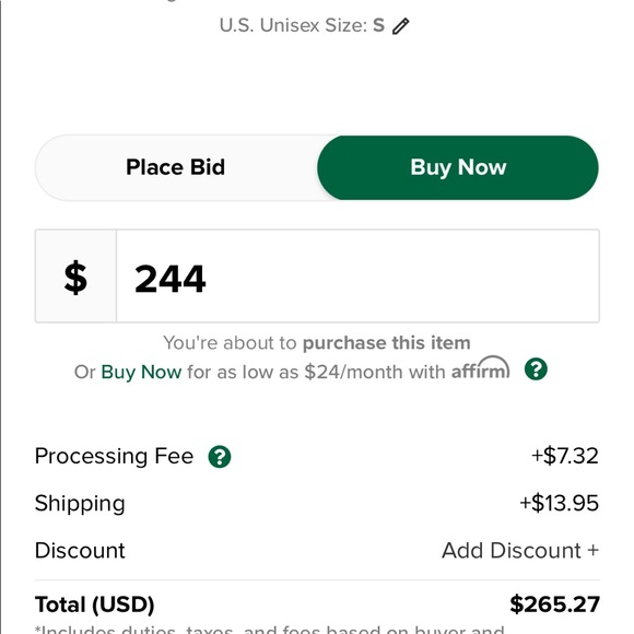 Adidas Yeezy calabasas track pants - Picture 2 of 3